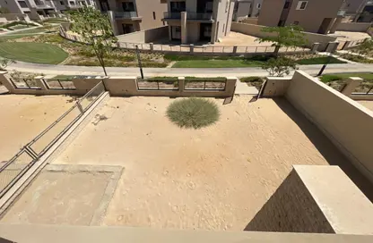 Townhouse - 3 Bedrooms - 5 Bathrooms for sale in The Estates - Sheikh Zayed Compounds - Sheikh Zayed City - Giza