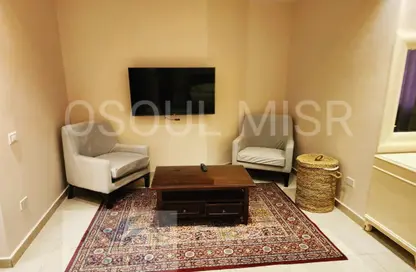 شقة - 2 غرف نوم - 2 حمامات للايجار في كونتيننتال جاردنز - الحي الثاني عشر - الشيخ زايد - الجيزة