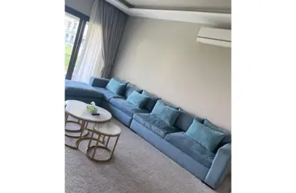 Apartment - 2 Bedrooms - 1 Bathroom for rent in One 16 - Sheikh Zayed Compounds - Sheikh Zayed City - Giza