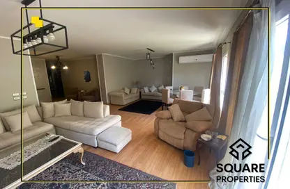 Apartment - 3 Bedrooms - 3 Bathrooms for rent in Zayed Regency - Sheikh Zayed Compounds - Sheikh Zayed City - Giza