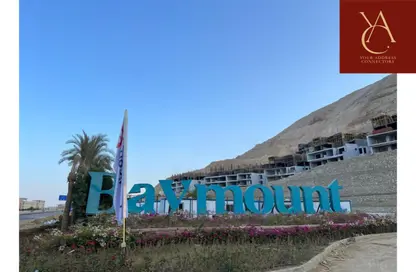 Townhouse - 3 Bedrooms - 4 Bathrooms for sale in Baymount - Al Ain Al Sokhna - Suez