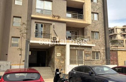 Apartment - 3 Bedrooms - 3 Bathrooms for sale in Dar Masr 2 - elandalus - South Teseen St. - The 5th Settlement - New Cairo City - Cairo