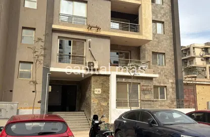 Apartment - 3 Bedrooms - 3 Bathrooms for sale in Dar Masr 2 - elandalus - South Teseen St. - The 5th Settlement - New Cairo City - Cairo