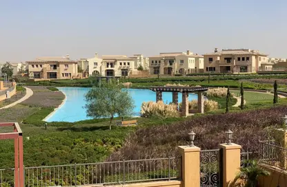 Villa - 6 Bedrooms - 7+ Bathrooms for sale in Mivida - 5th Settlement Compounds - The 5th Settlement - New Cairo City - Cairo