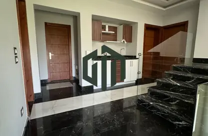 Villa - 4 Bedrooms - 4 Bathrooms for rent in Mivida - 5th Settlement Compounds - The 5th Settlement - New Cairo City - Cairo