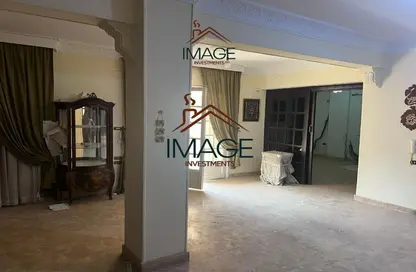 شقة - 3 غرف نوم - 3 حمامات للبيع في النزهه الجديدة - النزهة - القاهرة