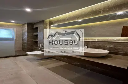 Apartment - 3 Bedrooms - 3 Bathrooms for rent in Mountain View Hyde Park - 5th Settlement Compounds - The 5th Settlement - New Cairo City - Cairo