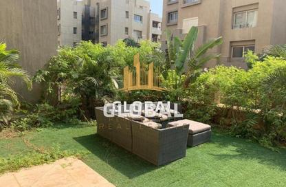Apartment - 2 Bedrooms - 2 Bathrooms for rent in The Village - South Investors Area - New Cairo City - Cairo