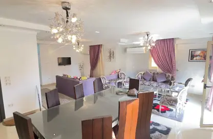 شقة - 2 غرف نوم - 1 حمام للايجار في بيفرلي هيلز - كمبوندات الشيخ زايد - الشيخ زايد - الجيزة