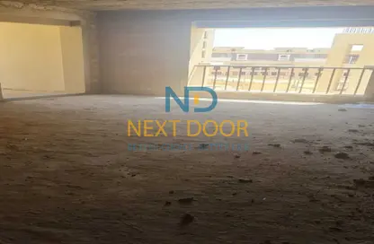 شقة - 2 غرف نوم - 2 حمامات للبيع في سراي - كمبوندات مدينة المستقبل - مدينة المستقبل - القاهرة
