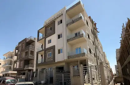 Apartment - 4 Bedrooms - 3 Bathrooms for sale in New Lotus - The 5th Settlement - New Cairo City - Cairo