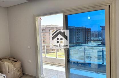 Apartment - 3 Bedrooms - 2 Bathrooms for sale in Tiba Rose - New Cairo City - Cairo