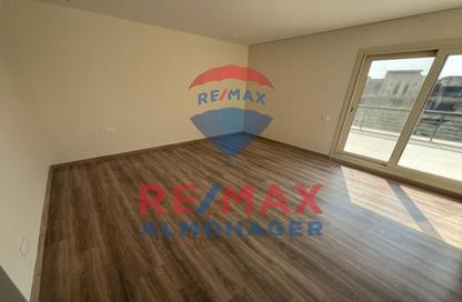 Duplex - 3 Bedrooms - 3 Bathrooms for sale in New Giza - Cairo Alexandria Desert Road - 6 October City - Giza