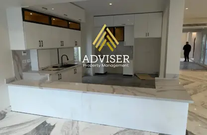 Apartment - 3 Bedrooms - 2 Bathrooms for sale in Hyde Park - 5th Settlement Compounds - The 5th Settlement - New Cairo City - Cairo