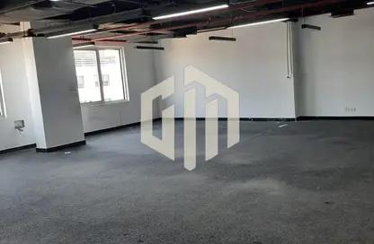 Office Space - Studio - 2 Bathrooms for rent in 90 Street - The 5th Settlement - New Cairo City - Cairo