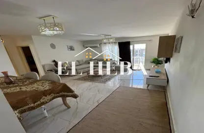 شقة - 2 غرف نوم - 1 حمام للايجار في پريڤادو - مدينتي - القاهرة