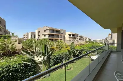 شقة - 3 غرف نوم - 3 حمامات للبيع في بيراميدز هيلز - طريق مصر اسكندرية الصحراوي - مدينة 6 أكتوبر - الجيزة