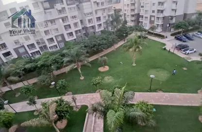 شقة - 3 غرف نوم - 3 حمامات للبيع في مدينتي - القاهرة