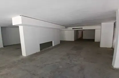 Office Space - Studio for rent in Degla - Hay El Maadi - Cairo