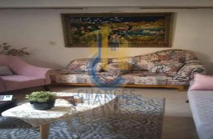 Apartment - 3 Bedrooms - 2 Bathrooms for sale in Street 286 - New Maadi - Hay El Maadi - Cairo