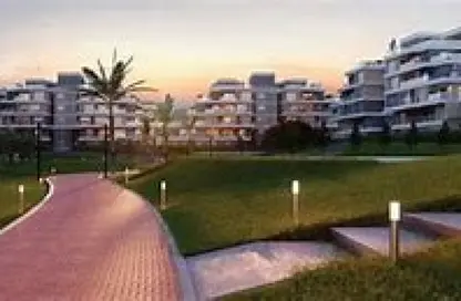 Villa - 4 Bedrooms - 6 Bathrooms for sale in Villette - 5th Settlement Compounds - The 5th Settlement - New Cairo City - Cairo