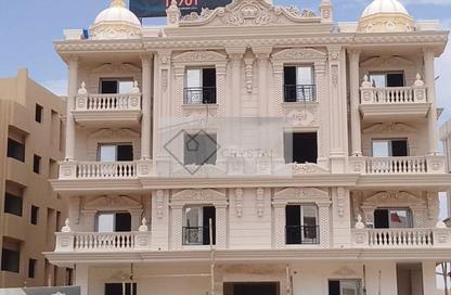 Duplex - 3 Bedrooms - 3 Bathrooms for sale in Bait Alwatan - The 5th Settlement - New Cairo City - Cairo