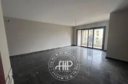 Apartment - 3 Bedrooms - 3 Bathrooms for sale in O West - 6 October Compounds - 6 October City - Giza