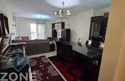 شقة - 3 غرف نوم - 2 حمامات للايجار في پريڤادو - مدينتي - القاهرة