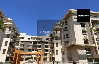 فيلا - 3 غرف نوم - 3 حمامات للبيع في ماونتن فيو 1.1 - كمبوندات التجمع الخامس - التجمع الخامس - مدينة القاهرة الجديدة - القاهرة