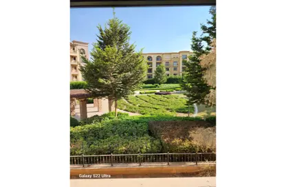 Apartment - 3 Bedrooms - 3 Bathrooms for sale in Mivida - 5th Settlement Compounds - The 5th Settlement - New Cairo City - Cairo