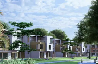 فيلا - 5 غرف نوم - 4 حمامات للبيع في 6 ويست - بيفرلي هيلز - كمبوندات الشيخ زايد - الشيخ زايد - الجيزة فيلا - 5 غرف نوم - 4 حمامات للبيع في 6 ويست - بيفرلي هيلز - كمبوندات الشيخ زايد - الشيخ زايد - الجيزة