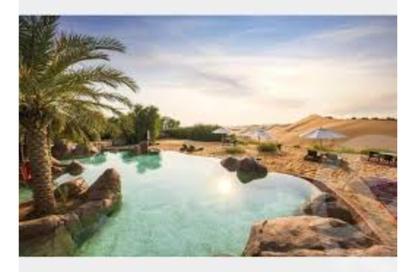Villa - 4 Bedrooms - 4 Bathrooms for sale in Telal Al Sokhna - Al Ain Al Sokhna - Suez