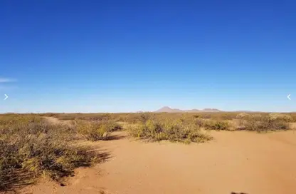 Land - Studio for sale in Al Thawra El Khadra - 26th of July Corridor - 6 October City - Giza