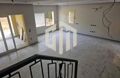 فيلا - 3 غرف نوم - 4 حمامات للايجار في ميفيدا - كمبوندات التجمع الخامس - التجمع الخامس - مدينة القاهرة الجديدة - القاهرة