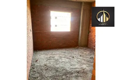Apartment - 3 Bedrooms - 2 Bathrooms for sale in El Motamayez District - Badr City - Cairo