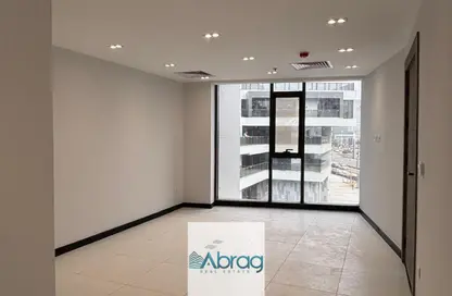 عيادة - استوديو - 1 حمام للايجار في سنترال افينيو - الحي الثاني - الشيخ زايد - الجيزة