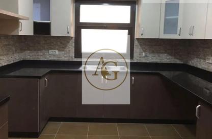 Apartment - 2 Bedrooms - 2 Bathrooms for rent in Mivida - 5th Settlement Compounds - The 5th Settlement - New Cairo City - Cairo