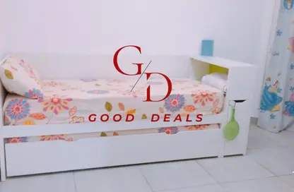 Chalet - 2 Bedrooms - 2 Bathrooms for sale in Amwaj - Sidi Abdel Rahman - North Coast