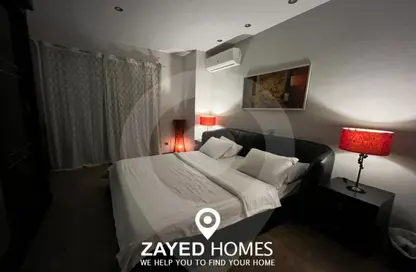 Duplex - 3 Bedrooms - 2 Bathrooms for rent in Casa - Sheikh Zayed Compounds - Sheikh Zayed City - Giza Duplex - 3 Bedrooms - 2 Bathrooms for rent in Casa - Sheikh Zayed Compounds - Sheikh Zayed City - Giza