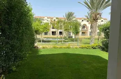 Villa - 6 Bedrooms - 4 Bathrooms for sale in Divina Gardens - 3rd District West - Shorouk City - Cairo