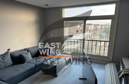 Apartment - 3 Bedrooms - 3 Bathrooms for sale in Sarai - Mostakbal City Compounds - Mostakbal City - Future City - Cairo