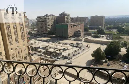 دوبلكس - 3 غرف نوم - 2 حمامات للبيع في محور المريوطيه - الهرم - حي الهرم - الجيزة