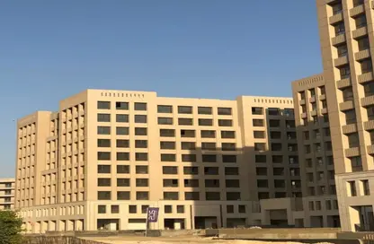 مساحات مكتبية - استوديو للبيع في 205 - محور 26 يوليو - الشيخ زايد - الجيزة