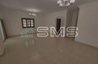 Apartment - 3 Bedrooms - 3 Bathrooms for rent in Al Narges 2 - Al Narges - New Cairo City - Cairo