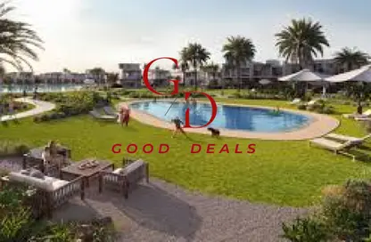 Townhouse - 4 Bedrooms - 5 Bathrooms for sale in Silver Sands - Qesm Marsa Matrouh - North Coast