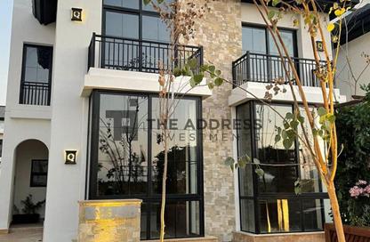 Villa - 2 Bedrooms - 3 Bathrooms for sale in The Wonder Marq - Mostakbal City Compounds - Mostakbal City - Future City - Cairo