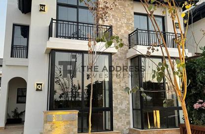 Villa - 2 Bedrooms - 3 Bathrooms for sale in The Wonder Marq - Mostakbal City Compounds - Mostakbal City - Future City - Cairo