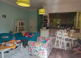 Apartment - 3 Bedrooms - 2 Bathrooms for sale in Al Joman - 7th District - Sheikh Zayed City - Giza