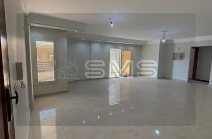 Apartment - 3 Bedrooms - 3 Bathrooms for rent in El Banafseg Apartment Buildings - El Banafseg - New Cairo City - Cairo