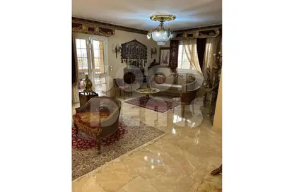 Penthouse - 5 Bedrooms - 3 Bathrooms for sale in Abd Al Aziz Fahmy St. - Heliopolis Square - El Nozha - Cairo Penthouse - 5 Bedrooms - 3 Bathrooms for sale in Abd Al Aziz Fahmy St. - Heliopolis Square - El Nozha - Cairo